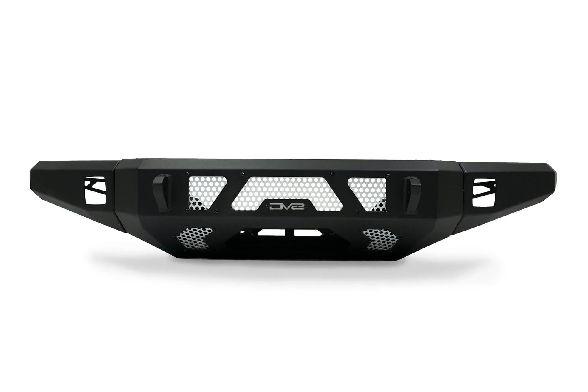 2003-09 Lexus GX 470; MTO Series Winch Front Bumper - Apollo Off-Road