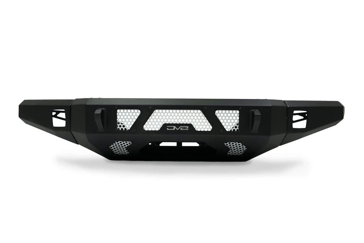 2003-09 Lexus GX 470; MTO Series Winch Front Bumper - Apollo Off-Road