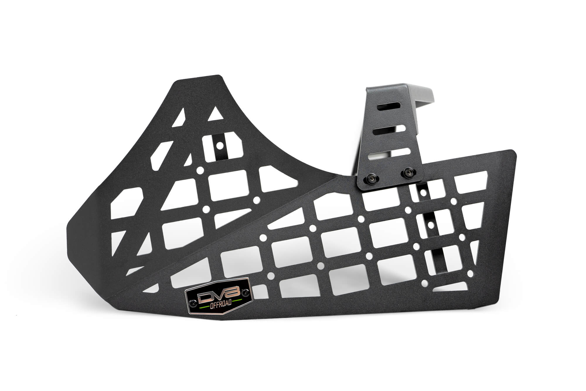 2003-2009 Lexus GX470 Center Console Molle Panels & Digital Device Bridge - Apollo Off-Road