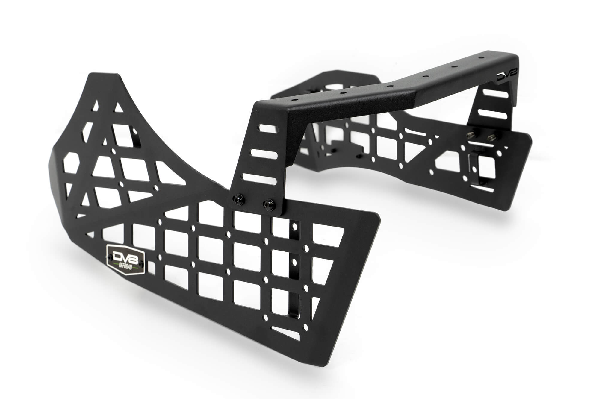 2003-2009 Lexus GX470 Center Console Molle Panels & Digital Device Bridge - Apollo Off-Road
