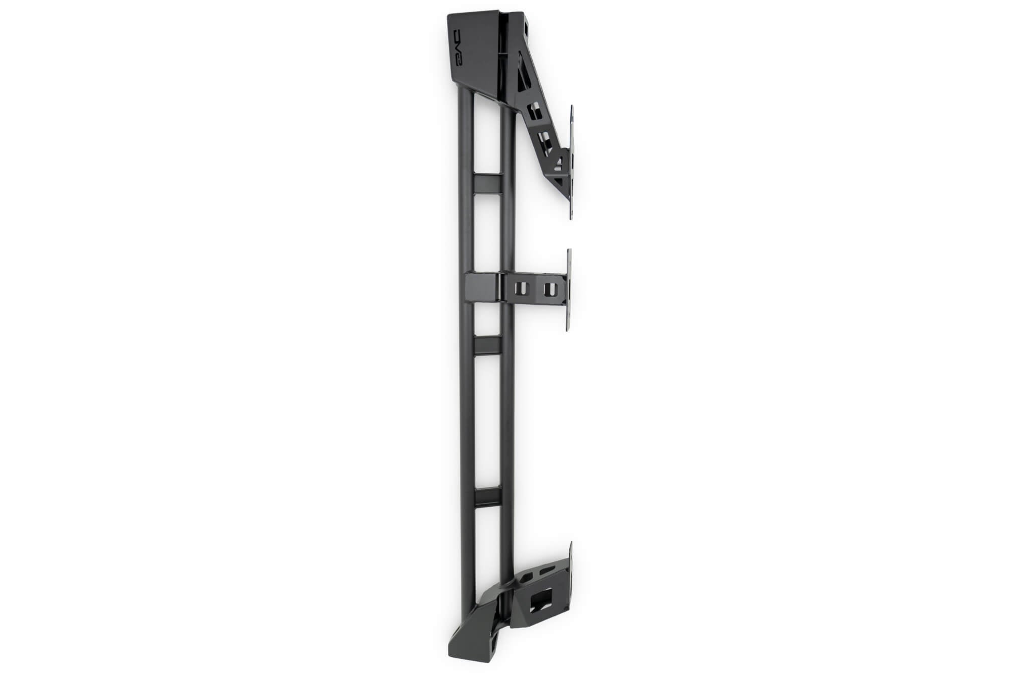 2003-2009 Lexus GX470 FS-15 Rock Sliders - Apollo Off-Road