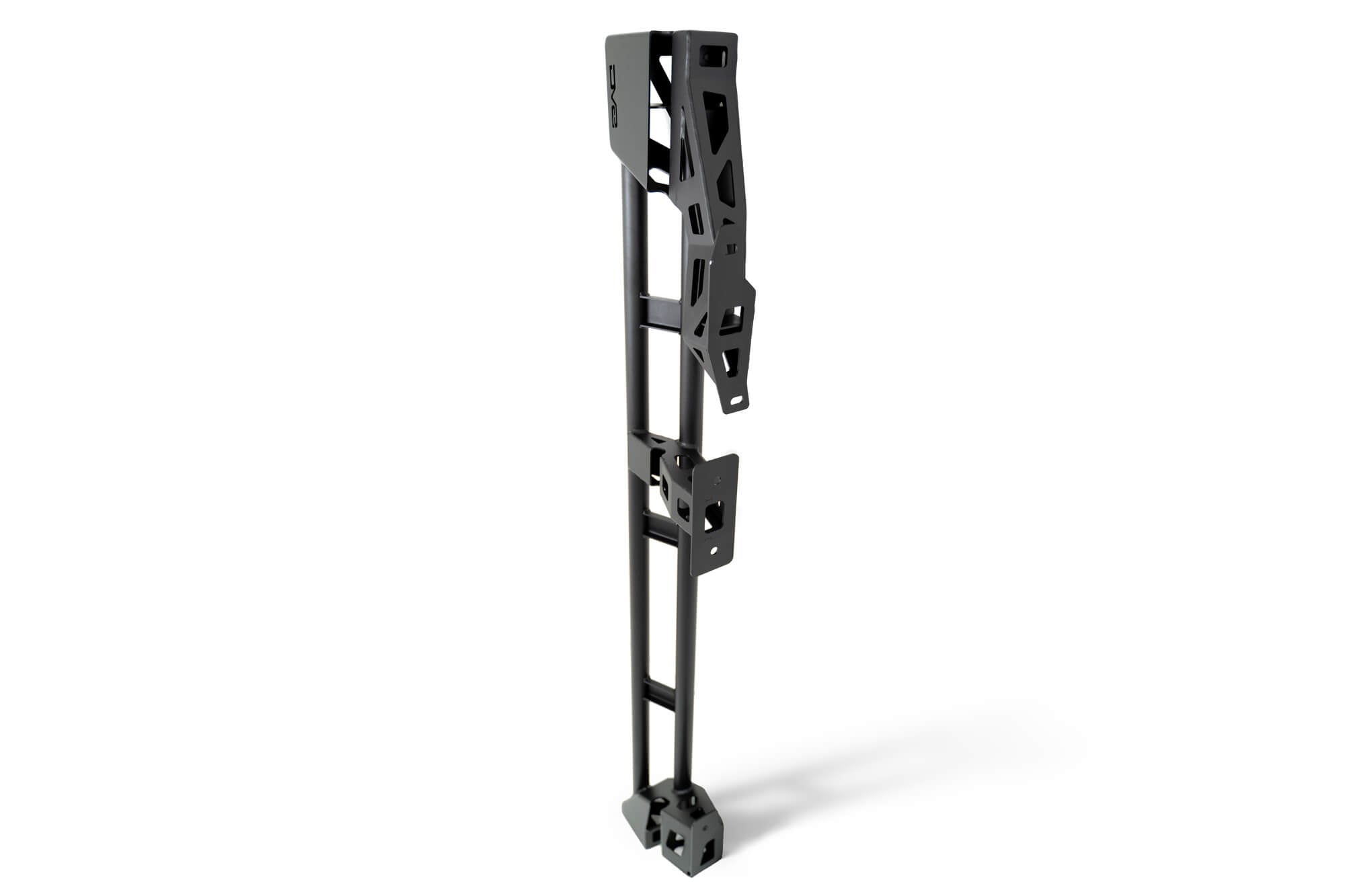 2003-2009 Lexus GX470 FS-15 Rock Sliders - Apollo Off-Road