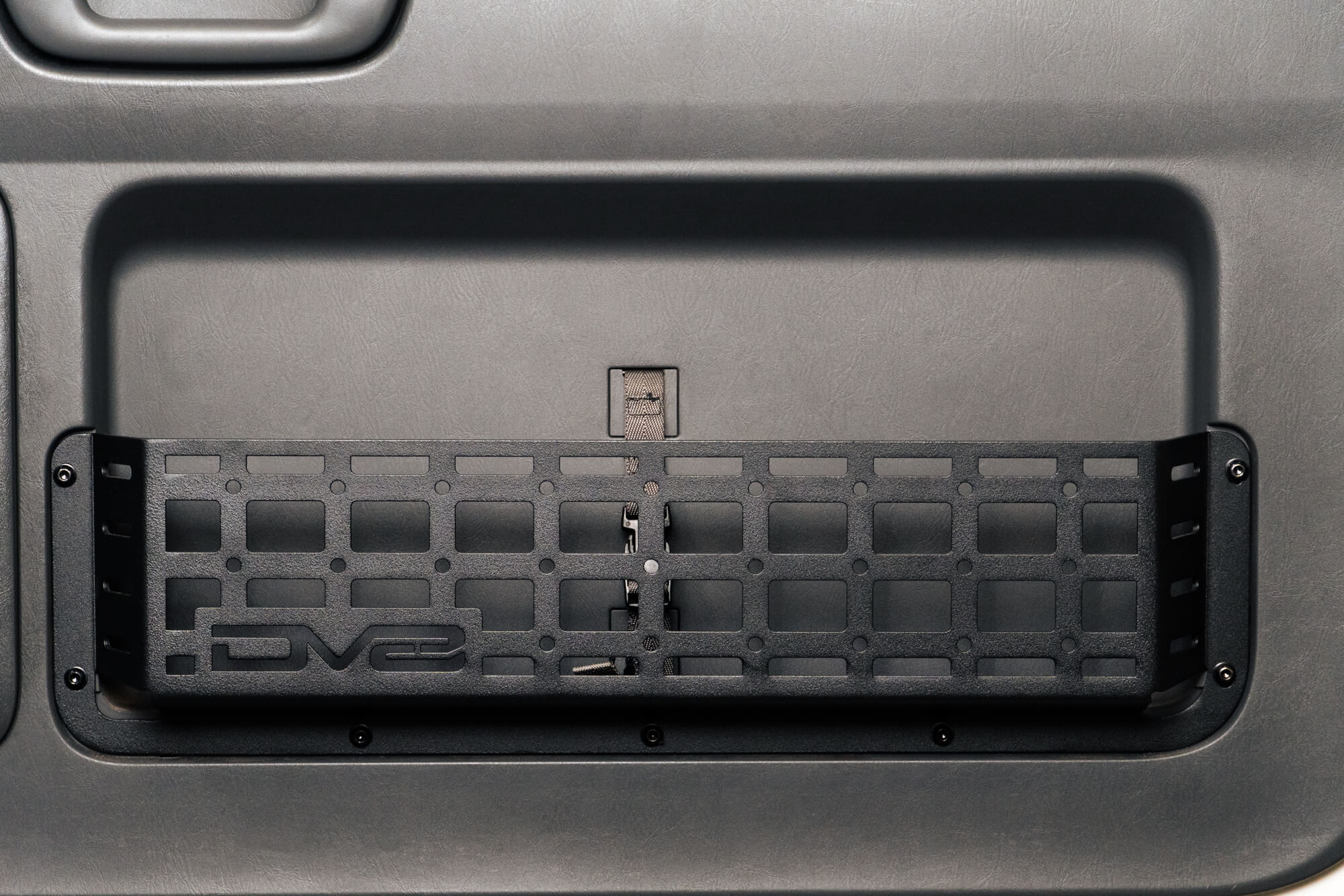 2003-2009 Lexus GX470 Molle Door Pocket Cargo Net Replacement - Apollo Off-Road