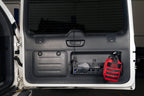 2003-2009 Lexus GX470 Molle Door Pocket Cargo Net Replacement - Apollo Off-Road