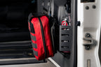 2003-2009 Lexus GX470 Molle Door Pocket Cargo Net Replacement - Apollo Off-Road