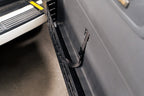 2003-2009 Lexus GX470 Molle Door Pocket Cargo Net Replacement - Apollo Off-Road