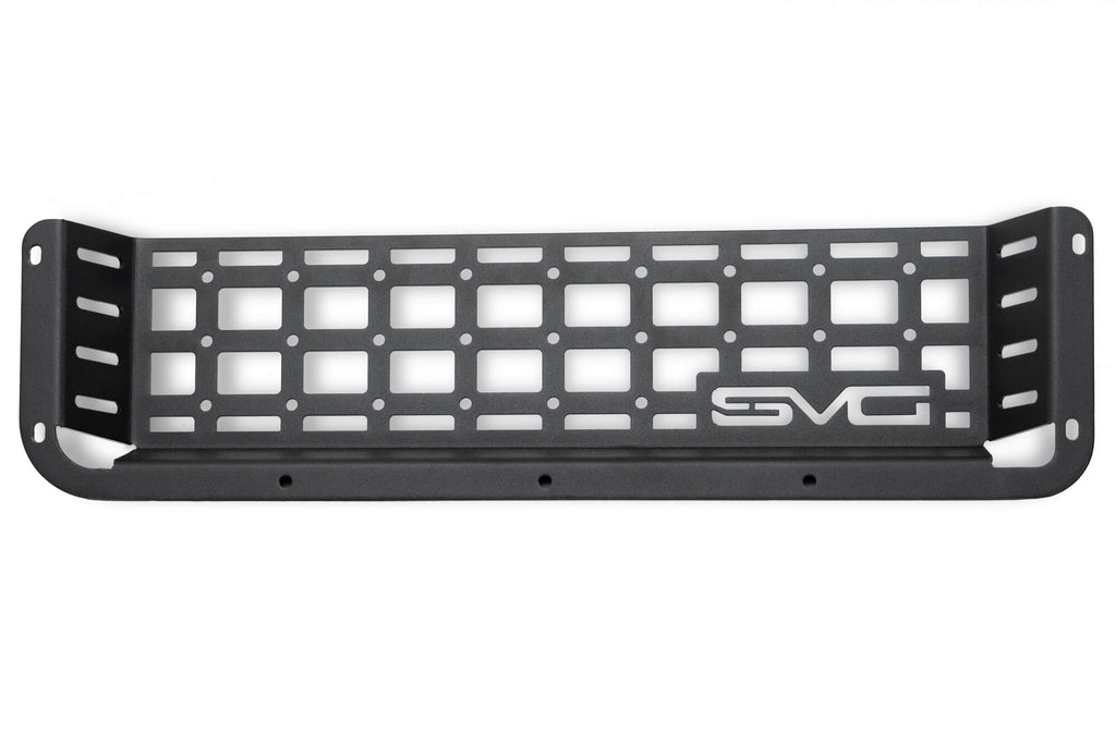2003-2009 Lexus GX470 Molle Door Pocket Cargo Net Replacement - Apollo Off-Road