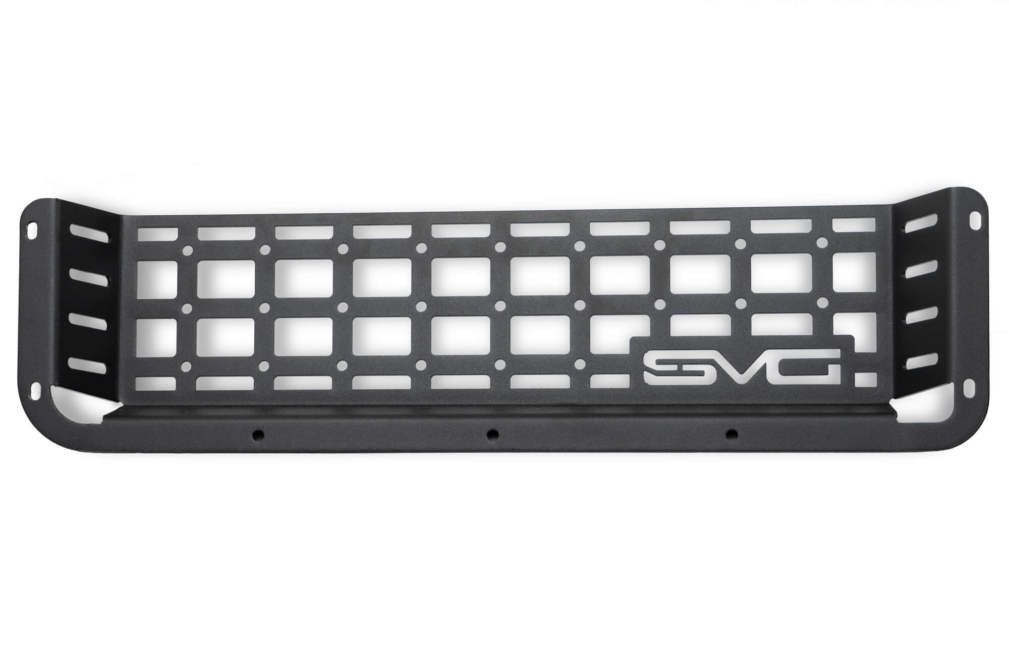 2003-2009 Lexus GX470 Molle Door Pocket Cargo Net Replacement - Apollo Off-Road