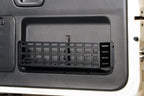 2003-2009 Lexus GX470 Molle Door Pocket Cargo Net Replacement - Apollo Off-Road