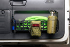 2003-2009 Lexus GX470 Molle Door Pocket Cargo Net Replacement - Apollo Off-Road