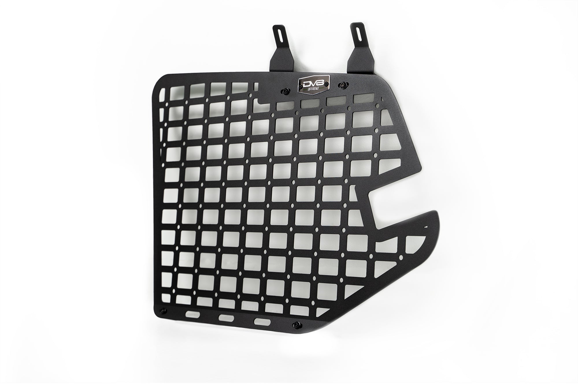 2003-2009 Lexus GX470 Rear Window Molle Storage Panels - Apollo Off-Road