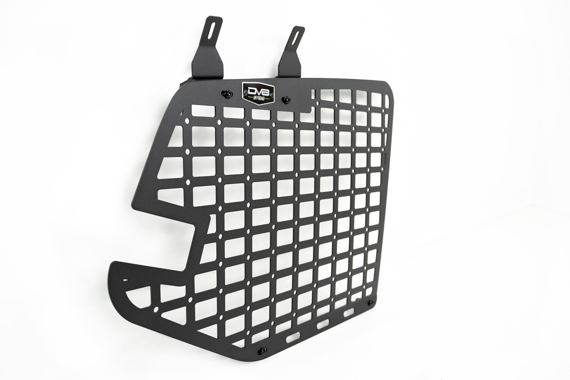 2003-2009 Lexus GX470 Rear Window Molle Storage Panels - Apollo Off-Road