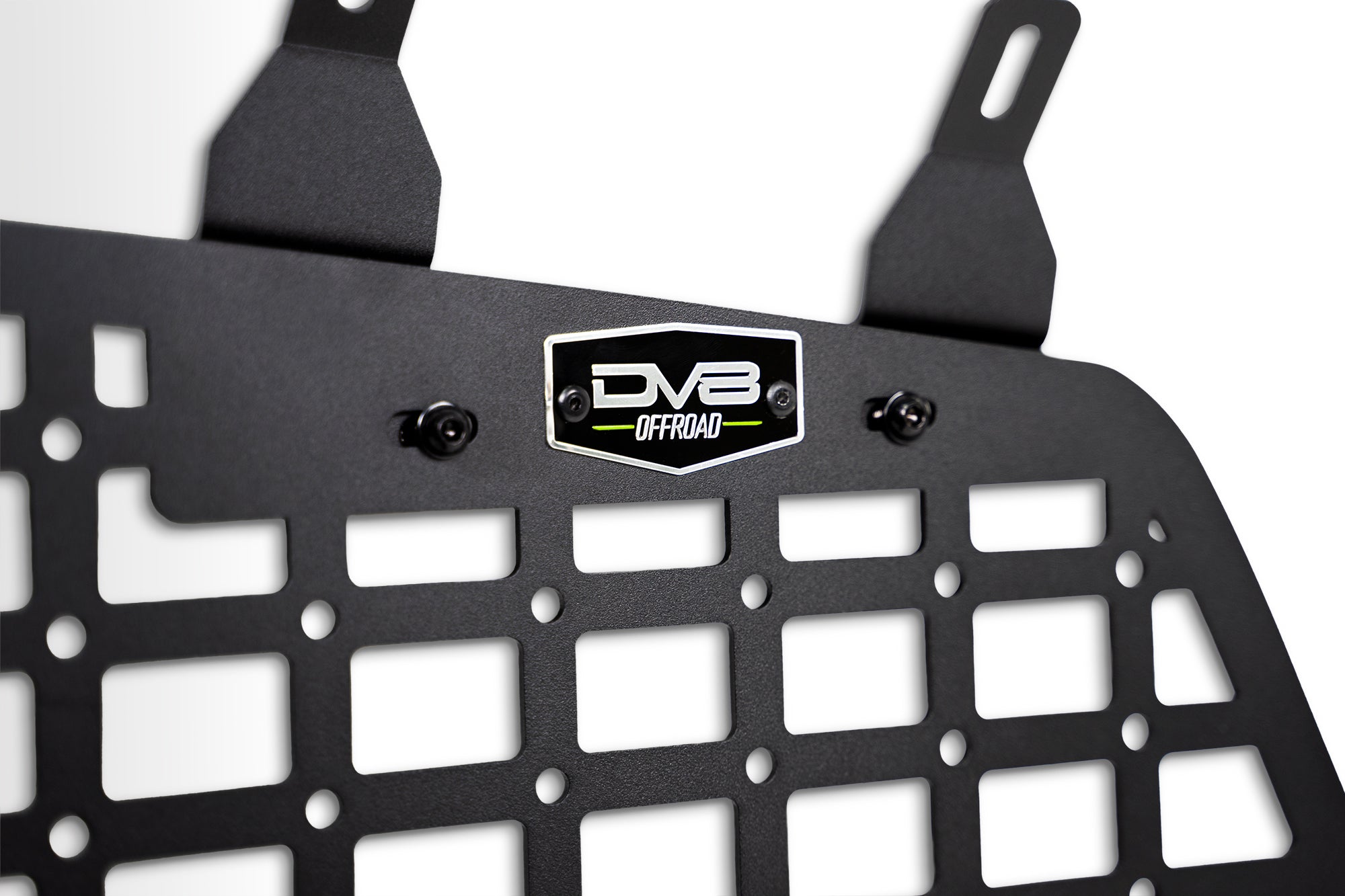 2003-2009 Lexus GX470 Rear Window Molle Storage Panels - Apollo Off-Road