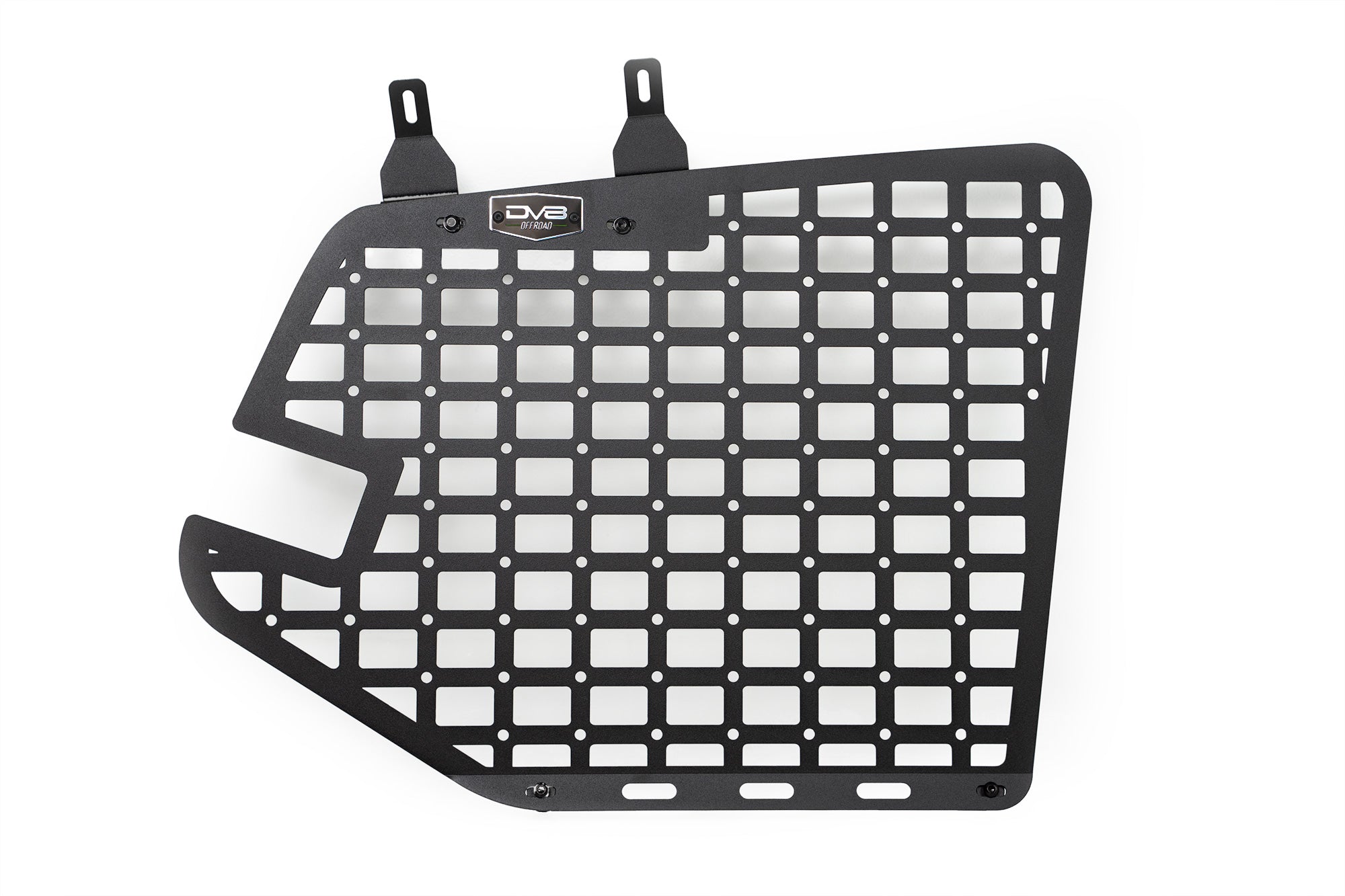 2003-2009 Lexus GX470 Rear Window Molle Storage Panels - Apollo Off-Road