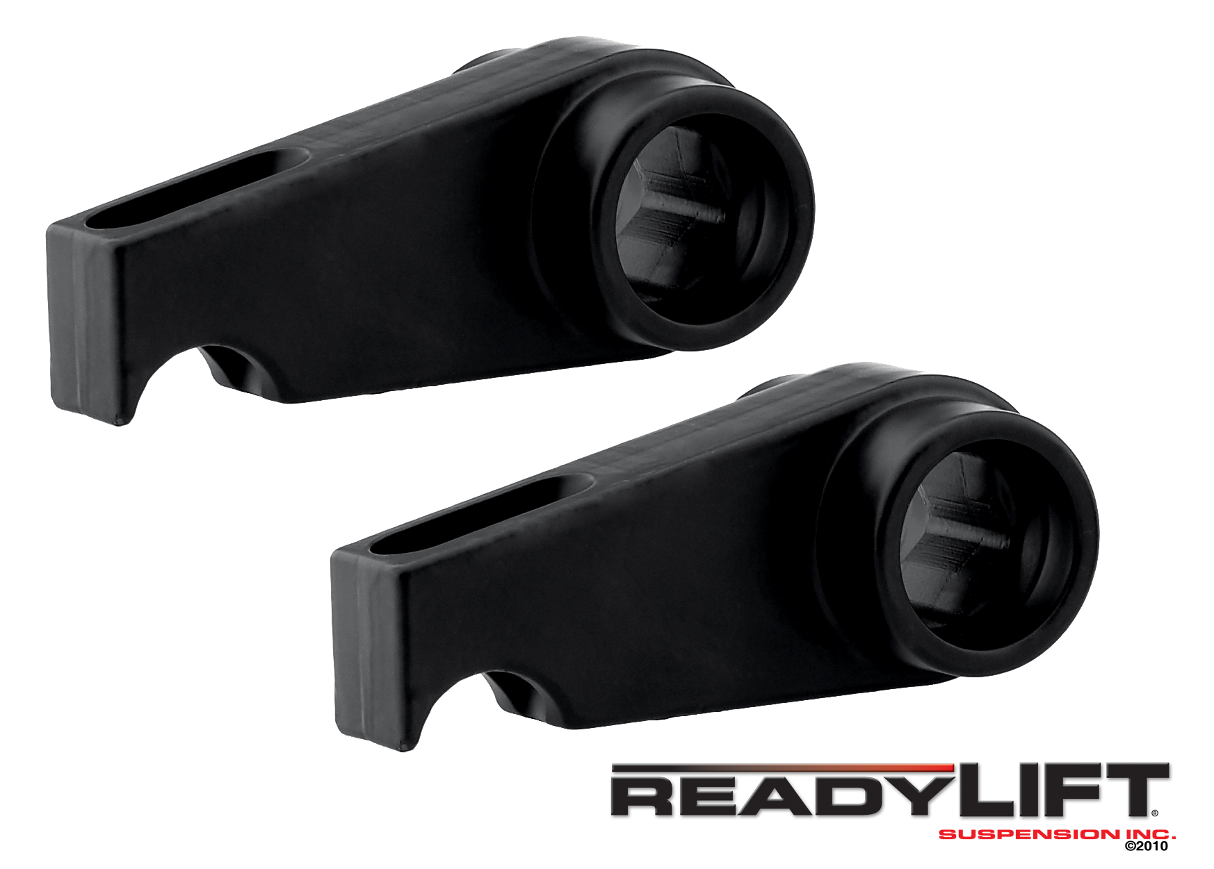 2004-12 Chevrolet/GMC Colorado/Canyon 2.25''Front, 1.5''Rear Front Leveling Kit - Apollo Off-Road