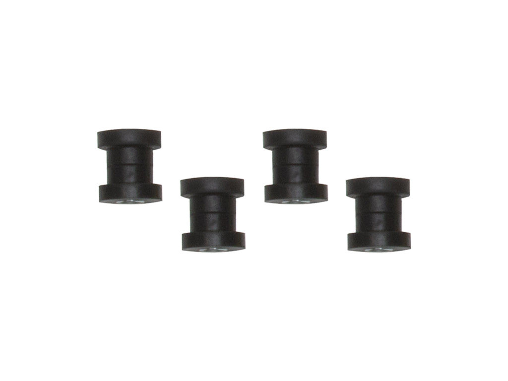 2005-2007 Ford Super Duty Sway Bar Link Bushing Kit - Apollo Off-Road