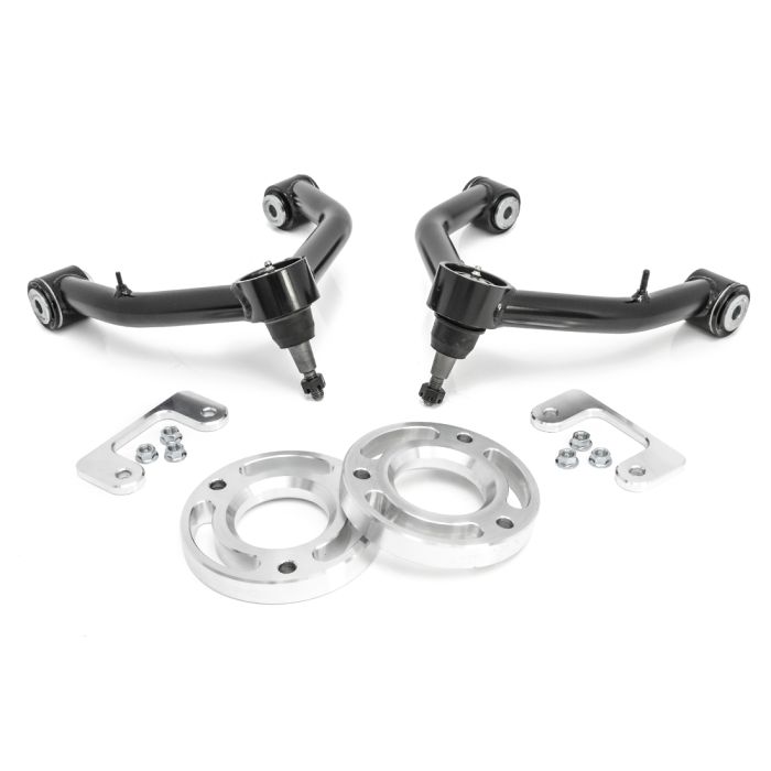 2007-18 Chevrolet/GMC 1500/Tahoe/Suburban/Yukonon XL/Escalade 2.25'' Front Leveling Kit - Apollo Off-Road