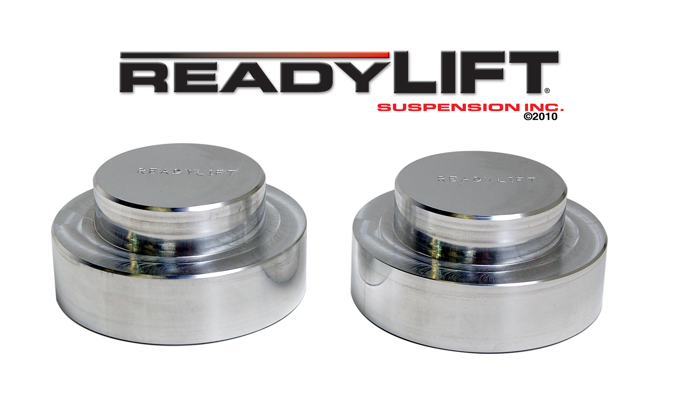 2007-18 Chevrolet/GMC Tahoe/Suburban/Yukonon XL 1'' Rear Coil Spring Spacer - Apollo Off-Road