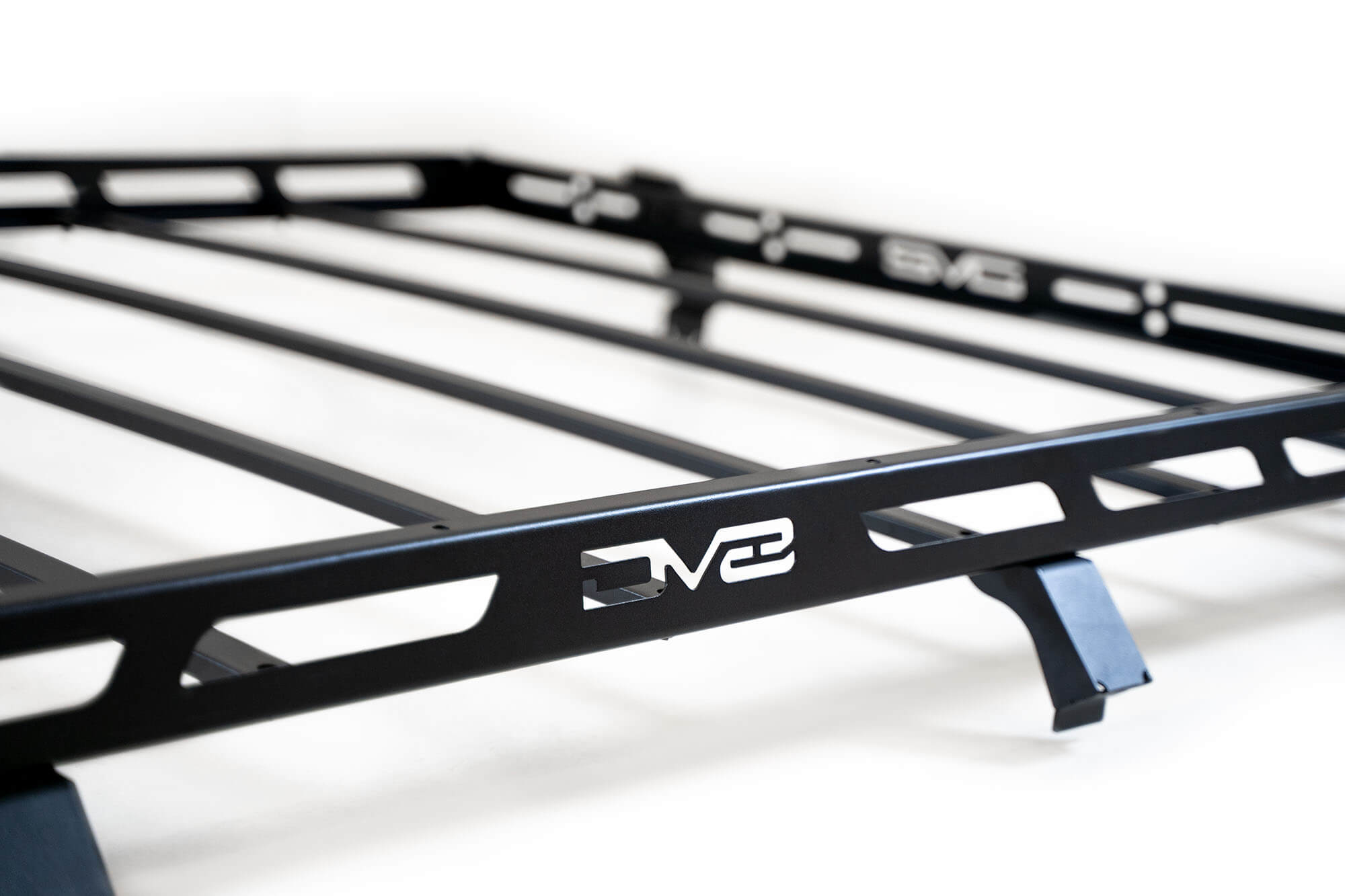 2007-2018 Jeep Wrangler JK Full Length Roof Rack - Apollo Off-Road