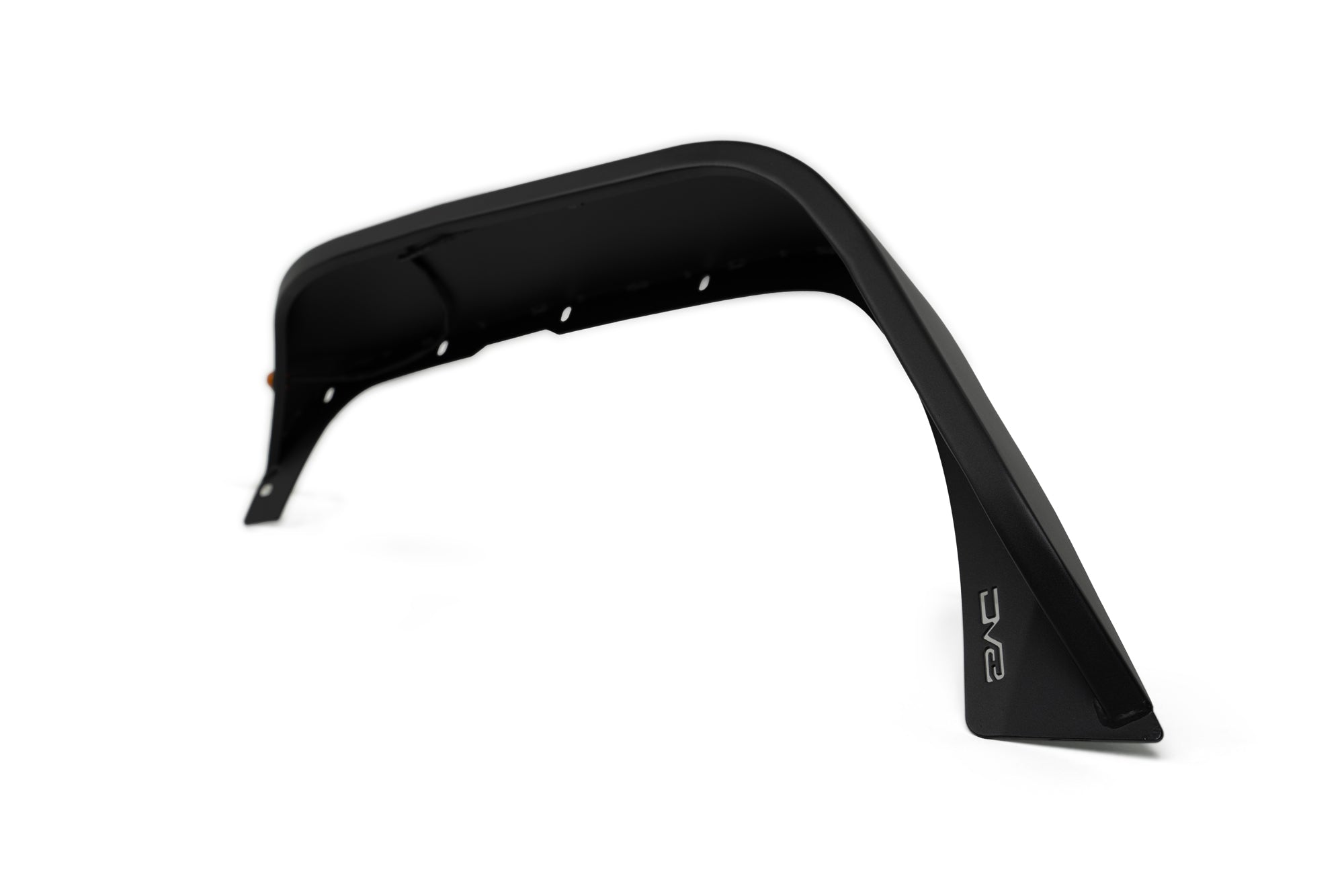 2007-2018 Jeep Wrangler JK Slim Fender Flares - Apollo Off-Road
