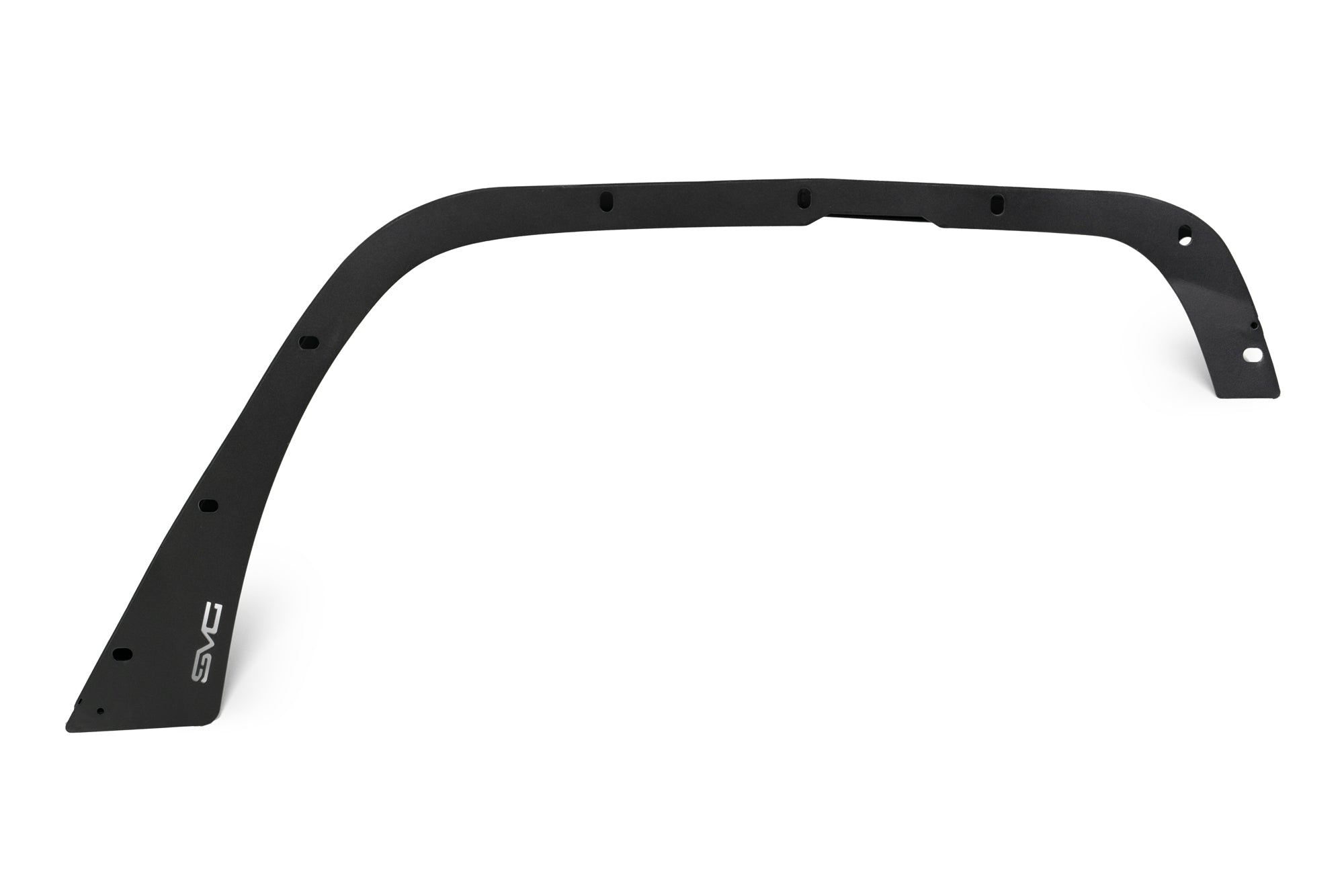 2007-2018 Jeep Wrangler JK Slim Fender Flares - Apollo Off-Road