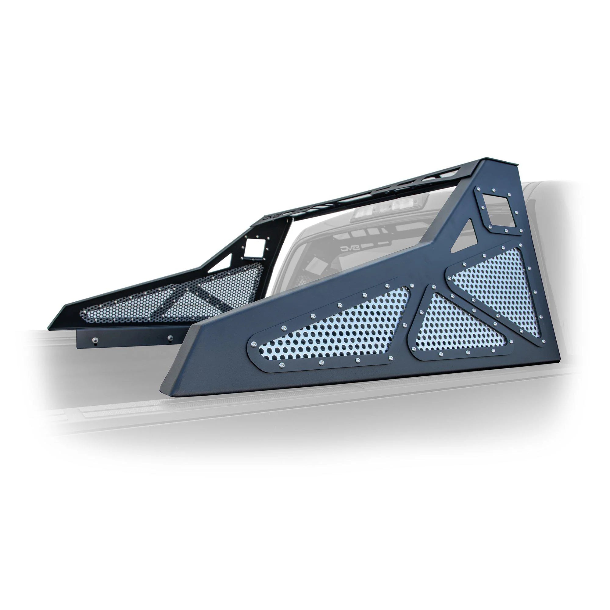2007-2021 Toyota Tundra Chase Rack - Apollo Off-Road