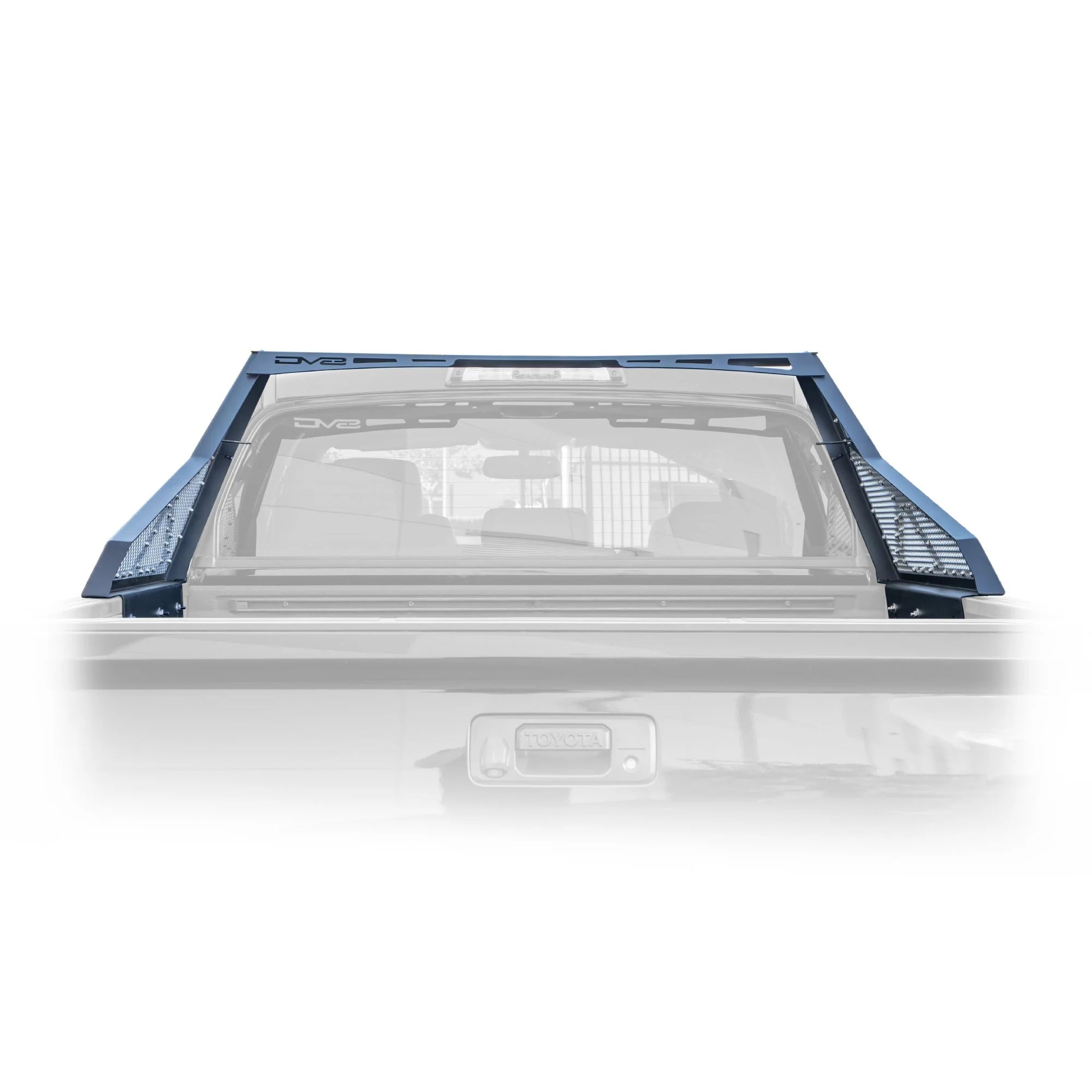 2007-2021 Toyota Tundra Chase Rack - Apollo Off-Road
