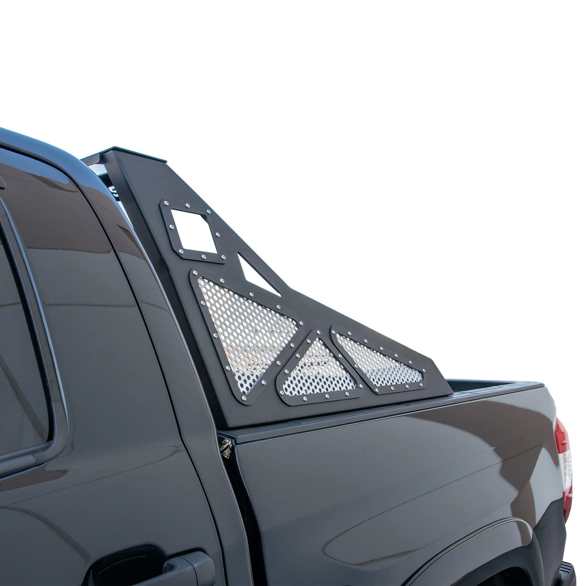 2007-2021 Toyota Tundra Chase Rack - Apollo Off-Road