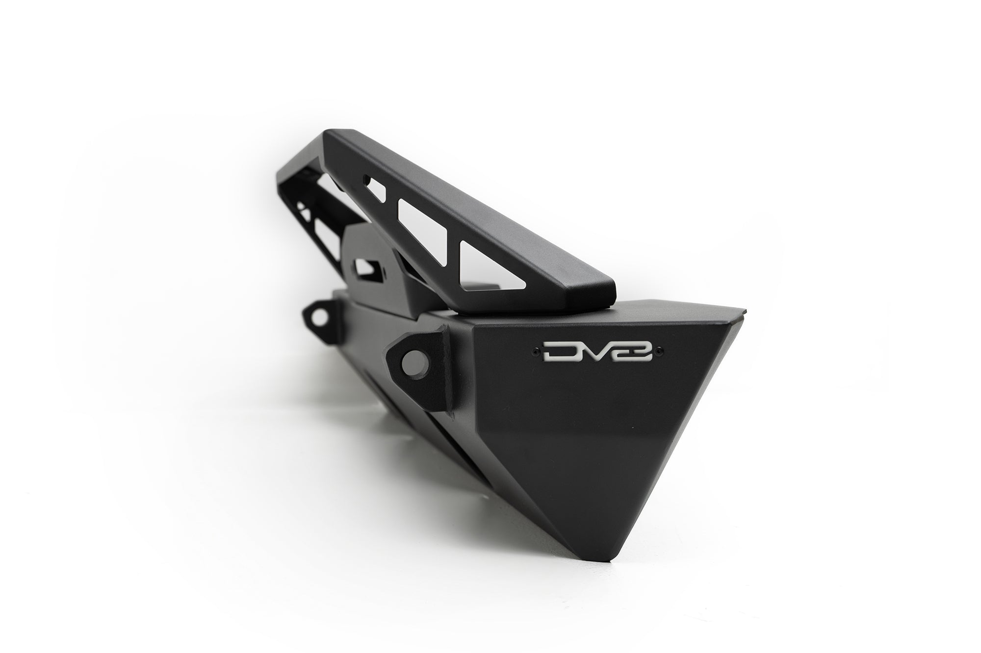 2007+ Jeep JK, JL, and JT FS-25 Stubby Front Bumper - Apollo Off-Road