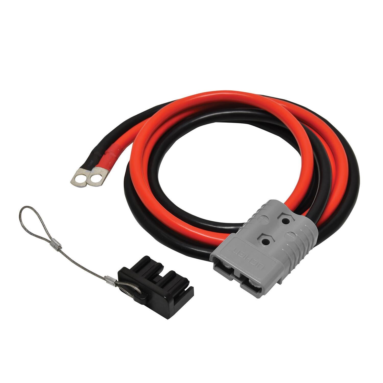 Superwinch Quick Connect Front Wiring Kit
