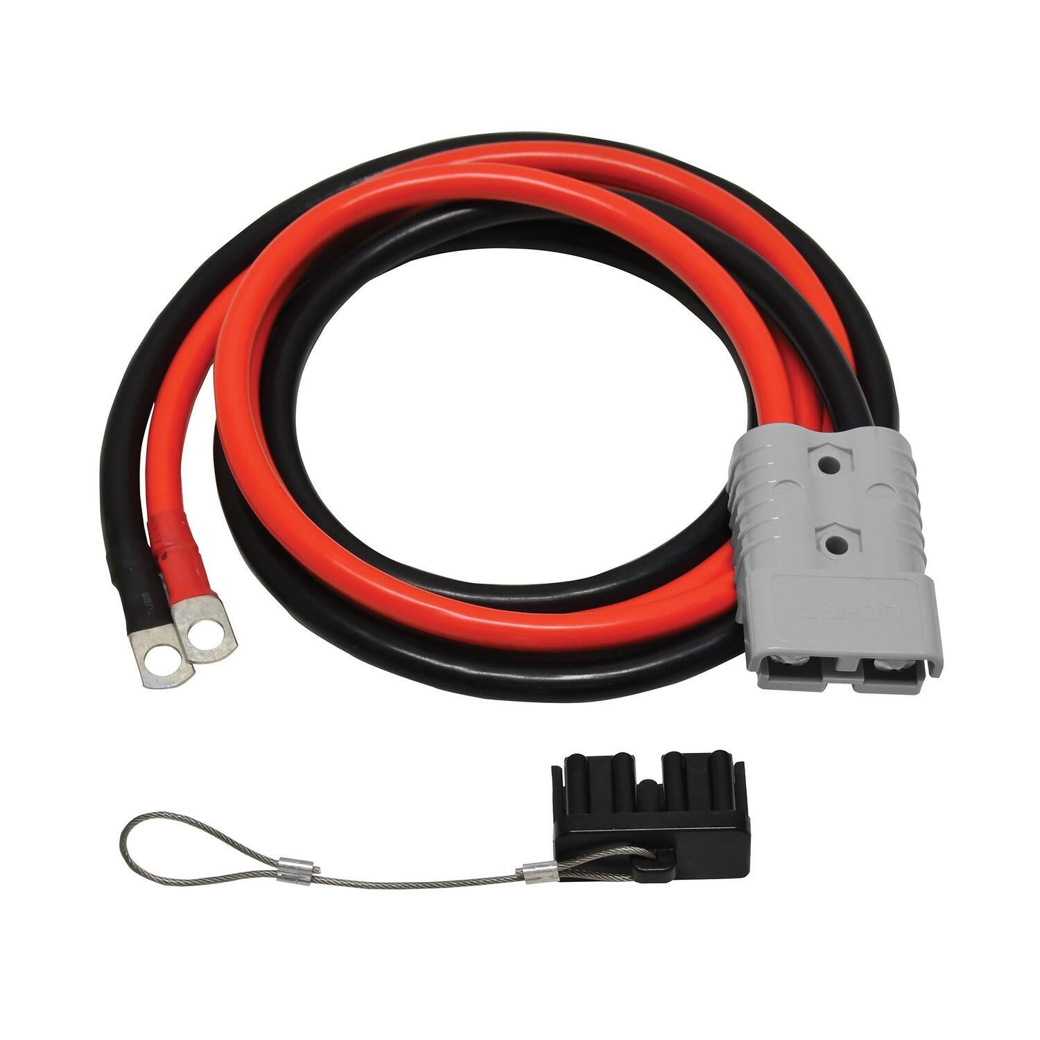 Superwinch Quick Connect Front Wiring Kit