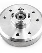 Foutz Motorsports Heavy Duty Billet Top Hat - 1.5 inch Lift - Phase 1 2010-2014 Ford F-150 SVT Raptor