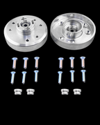 Foutz Motorsports Heavy Duty Billet Top Hat - 1.5 inch Lift - Phase 1 2010-2014 Ford F-150 SVT Raptor
