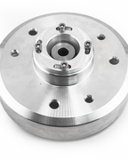 Foutz Motorsports Heavy Duty Billet Top Hat - Stock Height 2010-2014 Ford F-150 SVT Raptor
