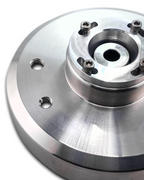 Foutz Motorsports Heavy Duty Billet Top Hat - Stock Height 2010-2014 Ford F-150 SVT Raptor