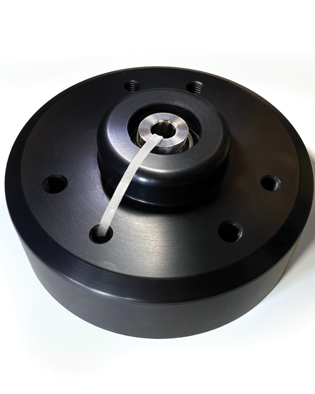 Foutz Motorsports Billet Top Hat - 1.5 inch Lift Phase 1 2010-2014 Ford F-150 SVT Raptor