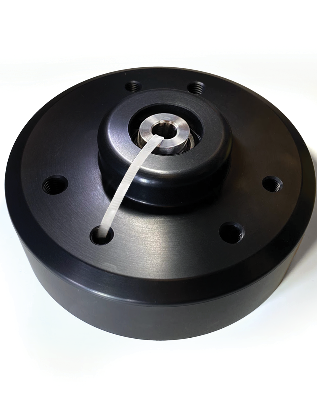 Foutz Motorsports Billet Top Hat - 1.5 inch Lift Phase 1 2010-2014 Ford F-150 SVT Raptor