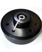 Foutz Motorsports Billet Top Hat - 1.5 inch Lift Phase 1 2010-2014 Ford F-150 SVT Raptor