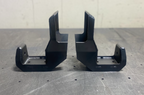 Foutz Motorsports Fabricated Rear Shackle Hanger - stock location 2010-2014 Ford F-150 SVT Raptor