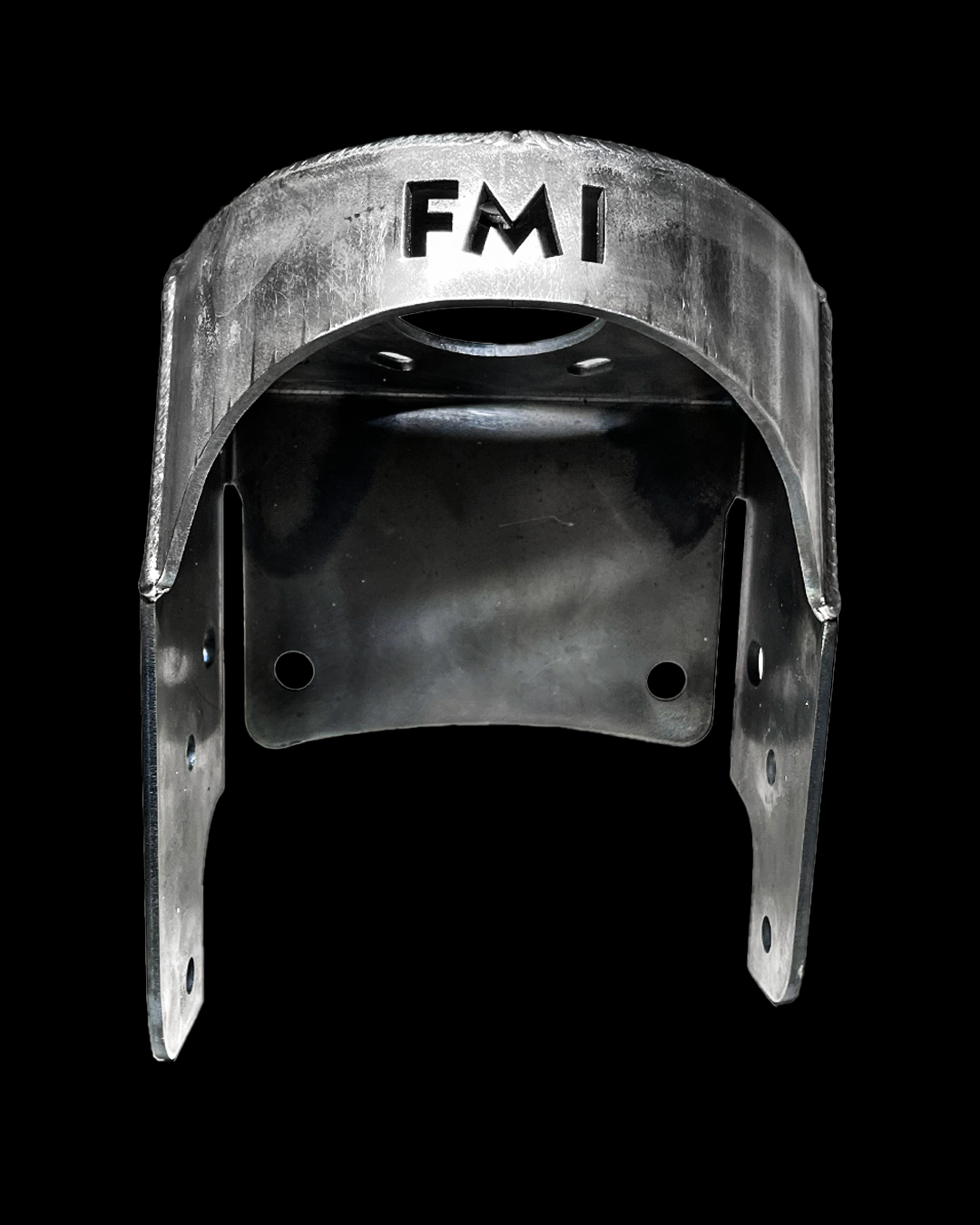Foutz Motorsports Coil Bucket Conversion Kit 2017-2020 Ford F-150 Raptor 2010-2014 Ford F-150 SVT Raptor