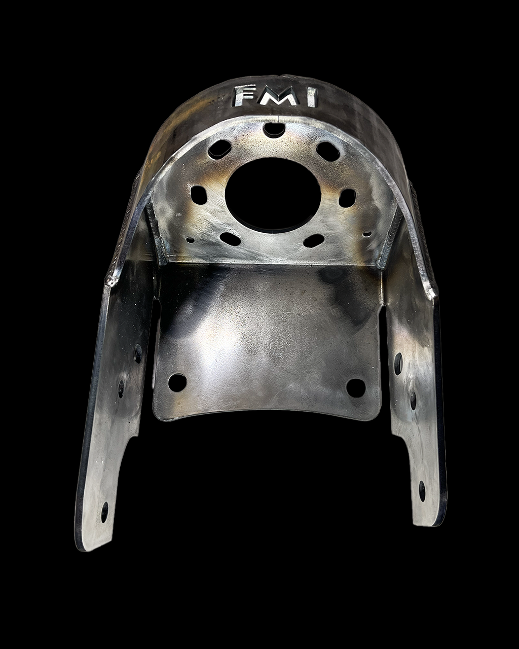 Foutz Motorsports Coil Bucket Conversion Kit 2017-2020 Ford F-150 Raptor 2010-2014 Ford F-150 SVT Raptor