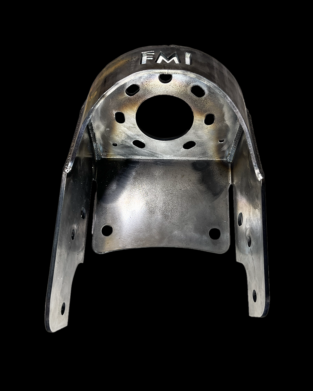 Foutz Motorsports Coil Bucket Conversion Kit 2017-2020 Ford F-150 Raptor 2010-2014 Ford F-150 SVT Raptor