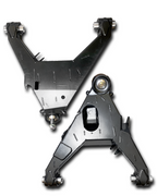 Foutz Motorsports Fabricated Replacement Lower A-Arm kit 2010-2014 Ford F-150 SVT Raptor