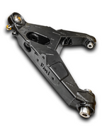 Foutz Motorsports Fabricated Replacement Lower A-Arm kit 2010-2014 Ford F-150 SVT Raptor