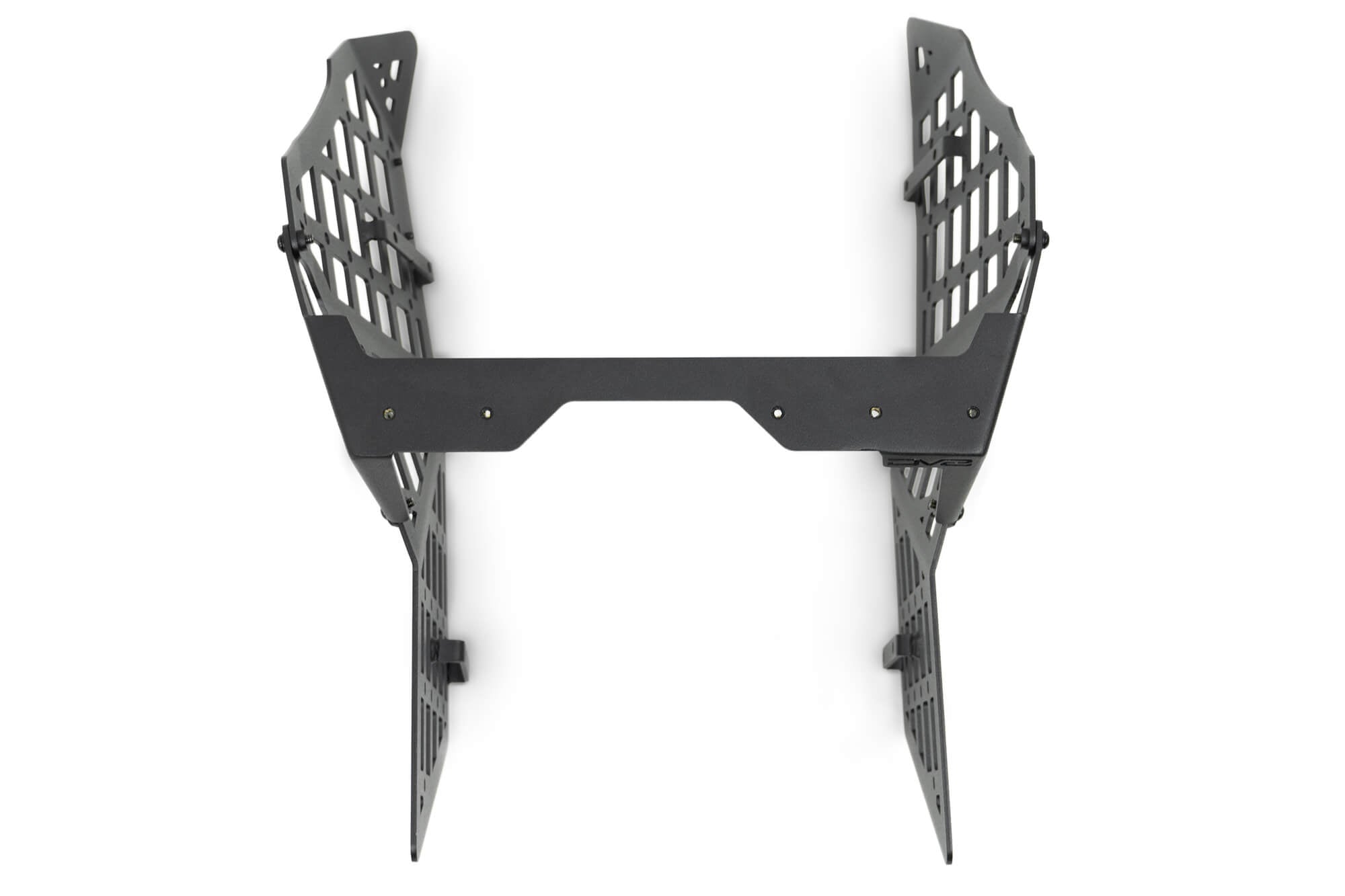 2010-2023 Lexus GX460 Center Console Molle Panels & Digital Device Bridge - Apollo Off-Road