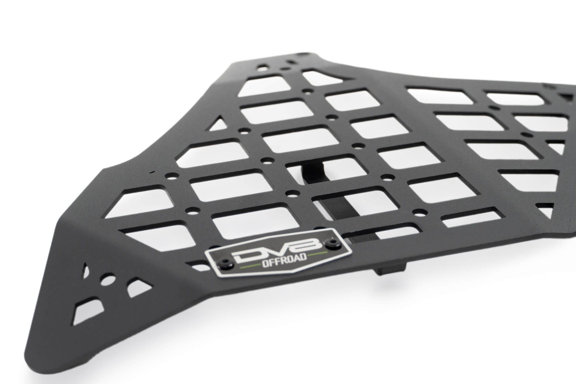 2010-2023 Lexus GX460 Center Console Molle Panels & Digital Device Bridge - Apollo Off-Road