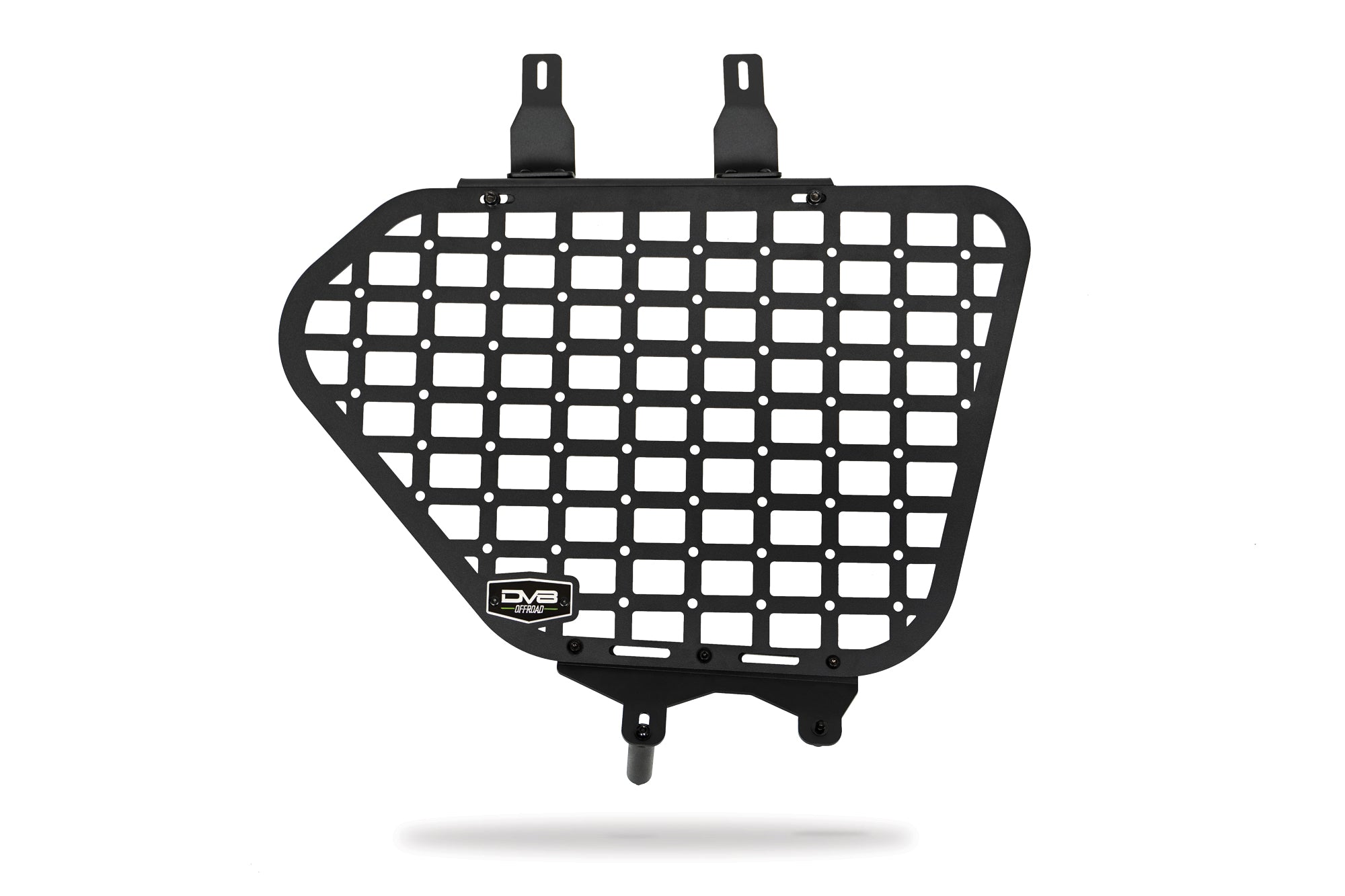 2010-2023 Lexus GX460 Rear Window Molle Storage Panels - Apollo Off-Road