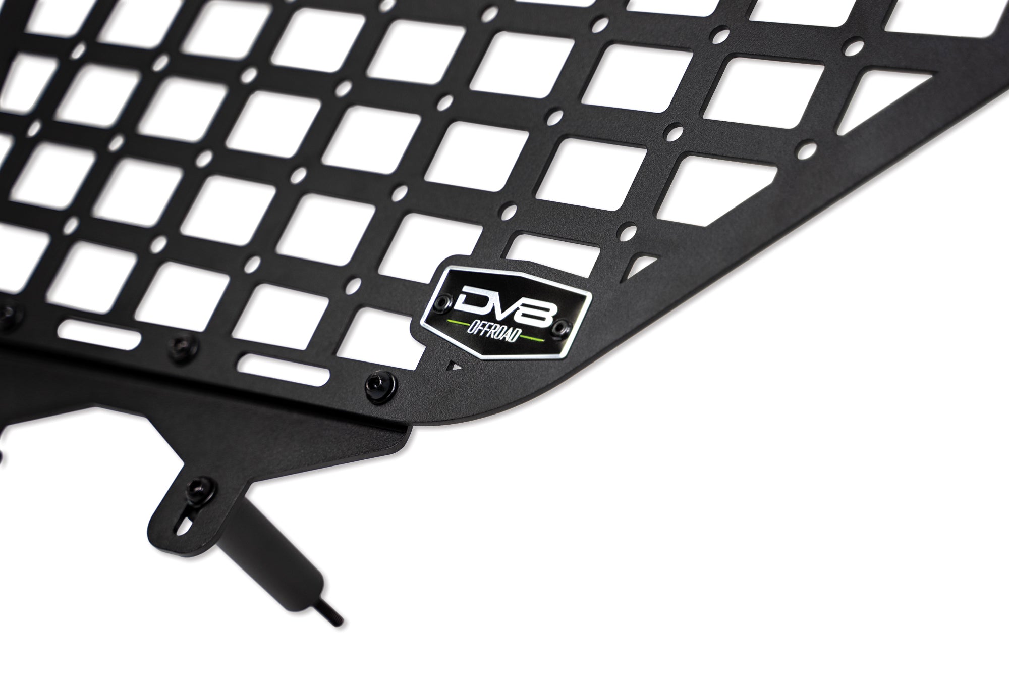 2010-2023 Lexus GX460 Rear Window Molle Storage Panels - Apollo Off-Road