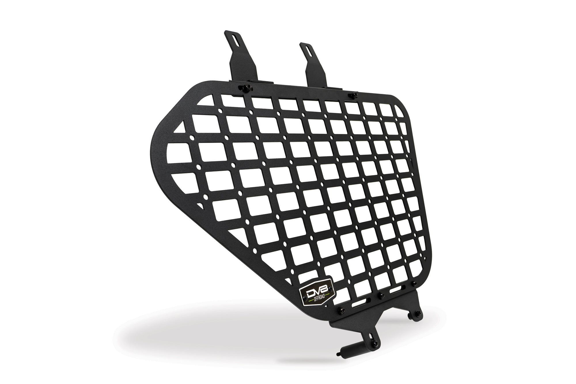 2010-2023 Lexus GX460 Rear Window Molle Storage Panels - Apollo Off-Road