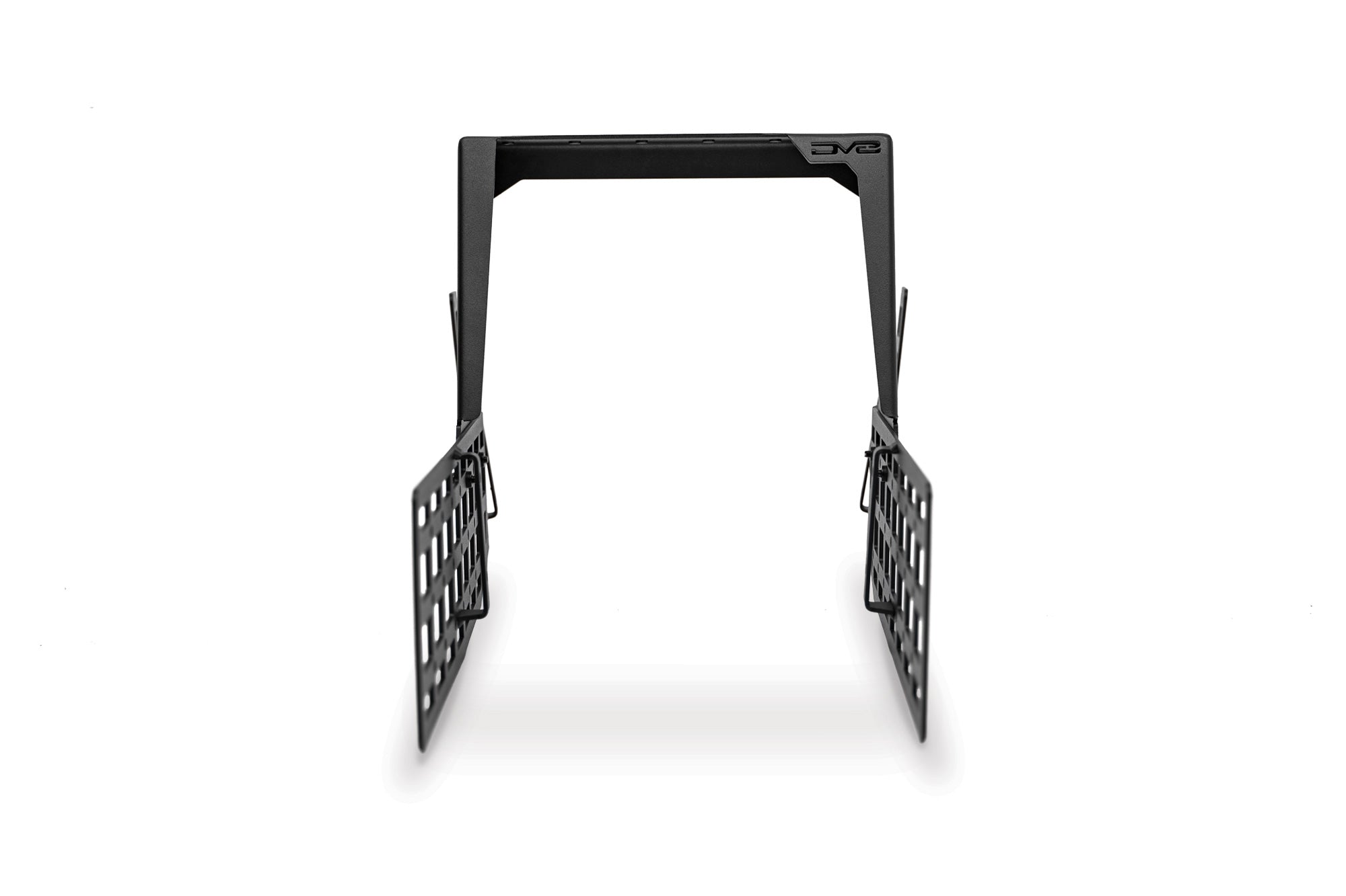 2010-2024 Toyota 4Runner Center Console Molle Panels and Device Mounts - Apollo Off-Road